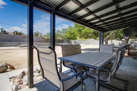 56595 Golden Bee Dr, Yucca Valley, CA 92284 photo 33