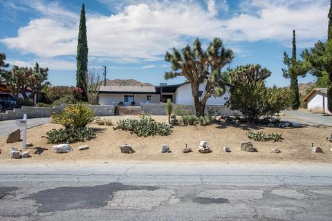 56595 Golden Bee Dr, Yucca Valley, CA 92284 photo 8
