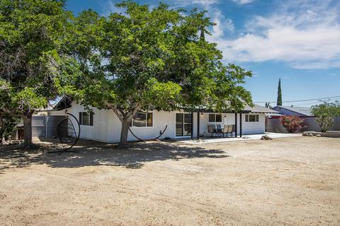 56595 Golden Bee Dr, Yucca Valley, CA 92284 photo 39