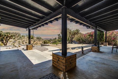 56595 Golden Bee Dr, Yucca Valley, CA 92284 photo 11