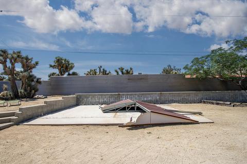 56595 Golden Bee Dr, Yucca Valley, CA 92284 photo 36