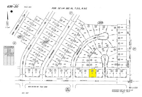 0 Mission Lakes Blvd, Desert Hot Springs, CA 92240