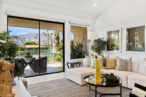 72 Palma Dr, Rancho Mirage, CA 92270