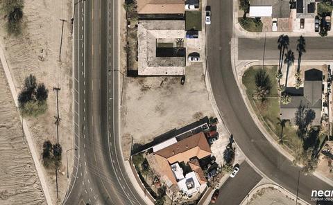 44 Th Ave, Indio, CA 92201