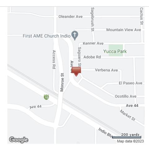 44 Th Ave, Indio, CA 92201 photo 2