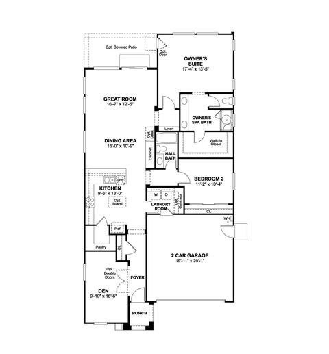 85440 Cortona Ct, Indio, CA 92203 photo 2