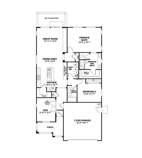 85434 Cortona Ct, Indio, CA 92203 photo 2