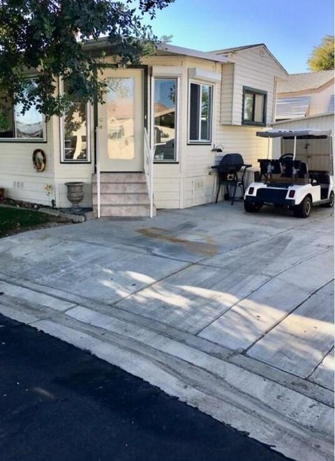 84136 Ave 44 #36, Indio, CA 92203