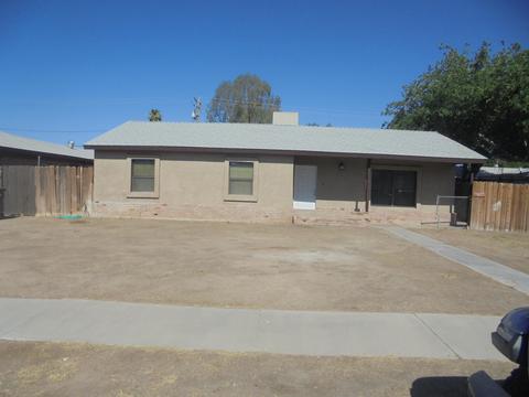 371 N Willow St, Blythe, CA 92225