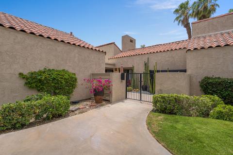 113 Racquet Club Dr, Rancho Mirage, CA 92270