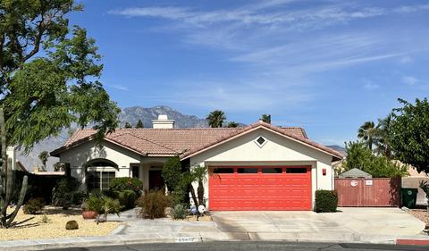 69402 Heritage Ct, Cathedral City, CA 92234