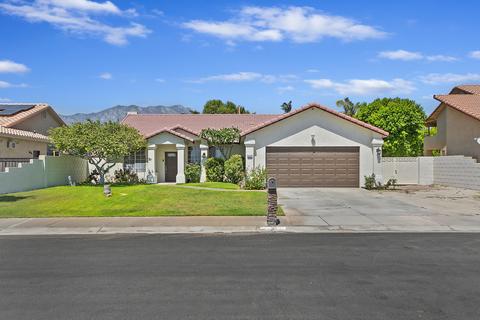 28321 Avenida La Vis, Cathedral City, CA 92234