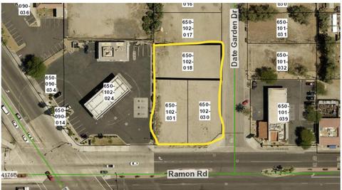 72300 Ramon Road Rd, Thousand Palms, CA 92276