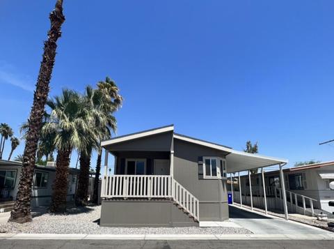 55 Mecca Dr, Cathedral City, CA 92234