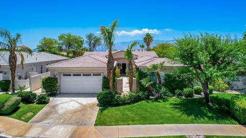 15 Provence Way, Rancho Mirage, CA 92270