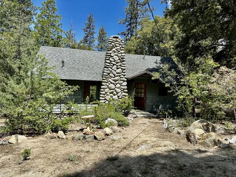 25500 Scenic, Idyllwild, CA 92549