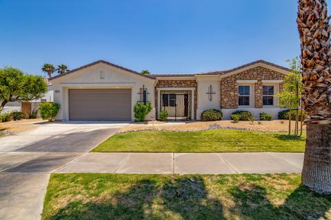 68437 Madrid Rd, Cathedral City, CA 92234