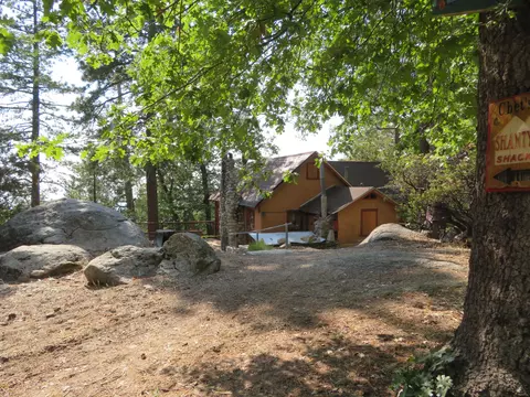 24759 Shaffer, Idyllwild, CA 92549