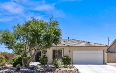 65093 Blue Sky Cir, Desert Hot Springs, CA 92240