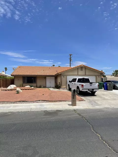 67760 Quijo Rd, Cathedral City, CA 92234