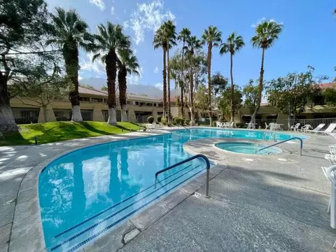 2800 E Los Felices Cir, Palm Springs, CA 92262