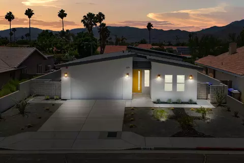 68175 Vega Rd, Cathedral City, CA 92234