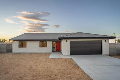 57816 Canterbury St, Yucca Valley, CA 92284