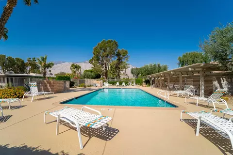 1944 E Sandalwood Dr, Palm Springs, CA 92262