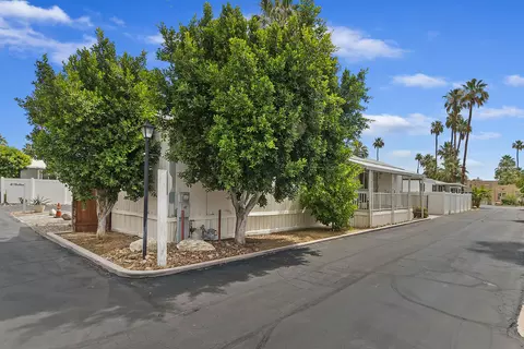 58 Cherokee St, Palm Springs, CA 92264