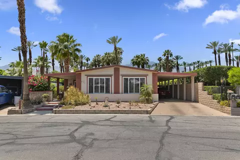 195 International Blvd, Rancho Mirage, CA 92270