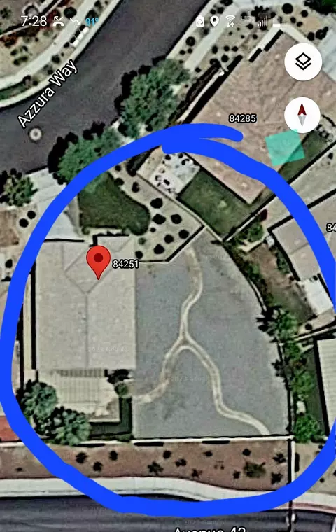84251 Azzura Way, Indio, CA 92203
