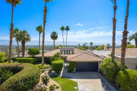 40025 Paseo Entrada, Rancho Mirage, CA 92270