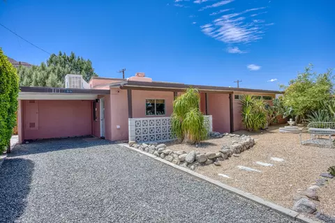 21916 Snowview Dr, Palm Springs, CA 92262