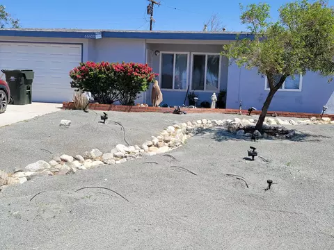 66600 Flora Ave, Desert Hot Springs, CA 92240