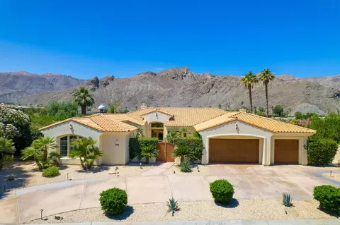 71335 W Thunderbird Ter, Rancho Mirage, CA 92270