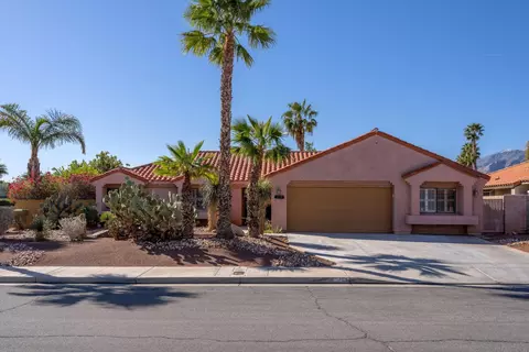 1497 E Adobe Way, Palm Springs, CA 92262