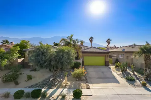 30097 Muirfield Way, Cathedral City, CA 92234
