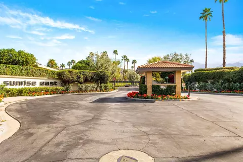 2288 Oakcrest Drive Dr, Palm Springs, CA 92264