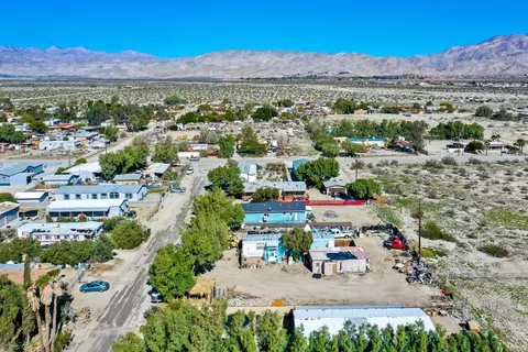13604 Colony Rd, Desert Hot Springs, CA 92240