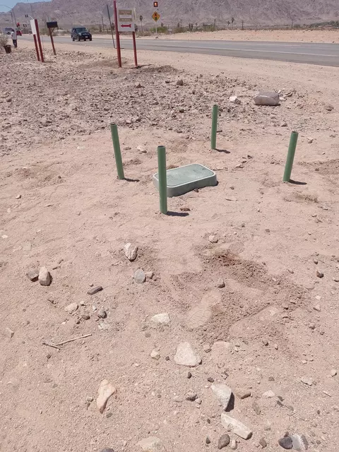 6425 Utah Trl, Twentynine Palms, CA 92277