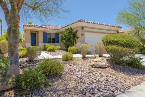 80701 Camino Los Campos, Indio, CA 92203