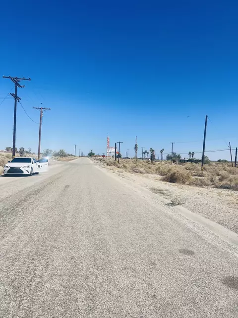 00000 Highway 111, Mecca, CA 92254