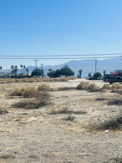 0000 Highway 111, Mecca, CA 92254