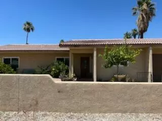 68820 Arrowhead Rd, Cathedral City, CA 92234
