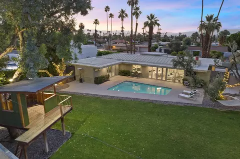 74825 Fairway Dr, Palm Desert, CA 92260