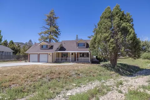 1509 Shay Rd, Big Bear City, CA 92314