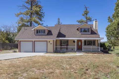 1509 Shay Rd, Big Bear City, CA 92314 photo 2