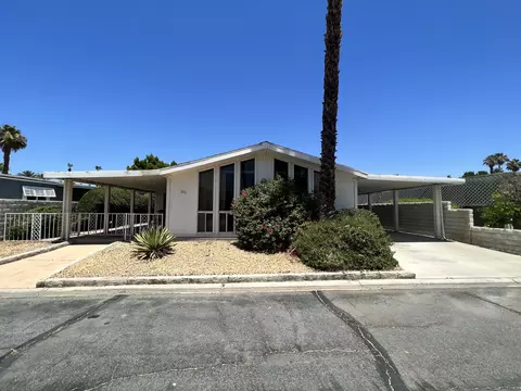 120 Monte Carlo St, Rancho Mirage, CA 92270