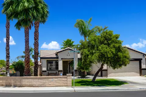 80718 Desert Spur Dr, Indio, CA 92201
