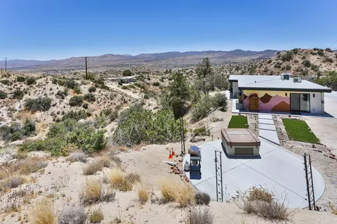 56454 Nelson Ave, Yucca Valley, CA 92284 photo 30